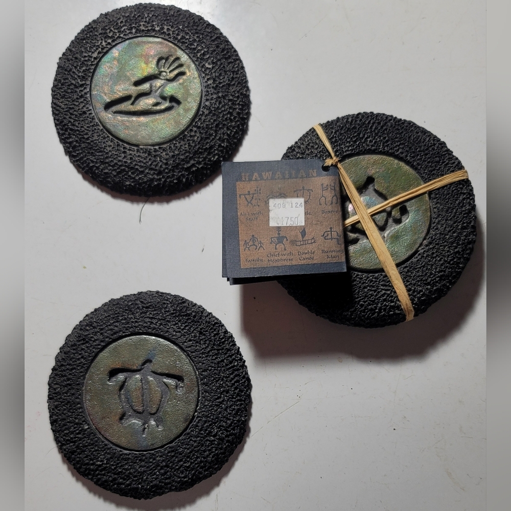 drink coasters